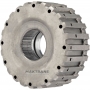 K3 Clutch Drum Mercedes-Benz 722.6 A1402721931 - 6 single-sided friction discs (total thickness of the set 16.10 mm)