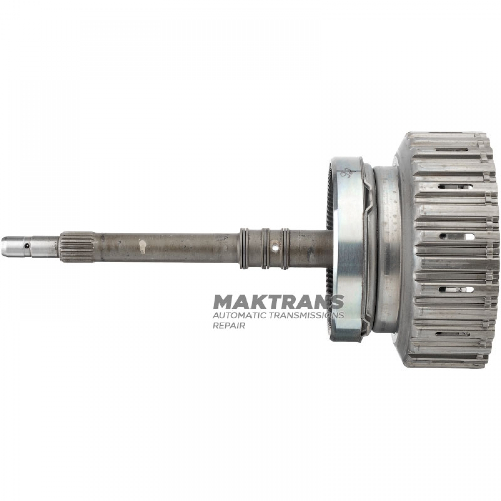 Input Shaft/Drum K2 Clutch (No Discs) 722.6 Mercedes-Benz