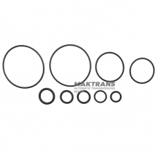 Other seals 724.0
