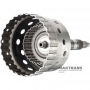 A Clutch / E Clutch ZF 6HP26 Hub Kit - (E Clutch Hub Outer Ø 24.10 mm)