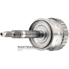 A Clutch / E Clutch ZF 6HP26 Hub Kit - (E Clutch Hub Outer Ø 24.10 mm)