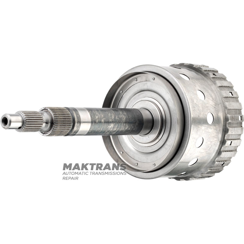 A Clutch / E Clutch ZF 6HP26 Hub Kit - (E Clutch Hub Outer Ø 24.10 mm)