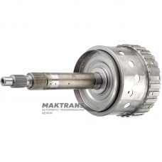 Hub set A Clutch / E Clutch ZF 6HP26 1068 271 122 — (ext. Ø hub E Clutch 25.15 mm)