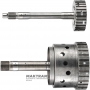 Hub set A Clutch / E Clutch ZF 6HP26 1068 271 122 — (ext. Ø hub E Clutch 25.15 mm)