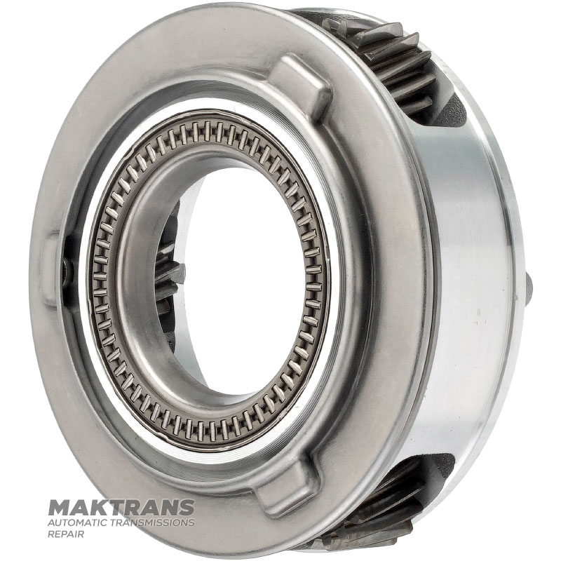 Front planetary gear Mercedes-Benz 722.6 A2202700943 A1402701443 A2102700743 - 3 satellites (14 teeth, outer Ø 25.90 mm)