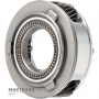 Front planetary gear Mercedes-Benz 722.6 A2202700943 A1402701443 A2102700743 - 3 satellites (14 teeth, outer Ø 25.90 mm)