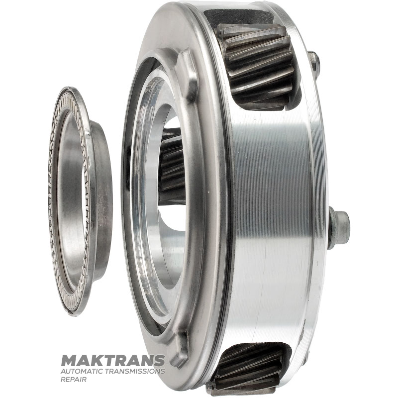 Front planetary gear Mercedes-Benz 722.6 A2202700943 A1402701443 A2102700743 - 3 satellites (14 teeth, outer Ø 25.90 mm)