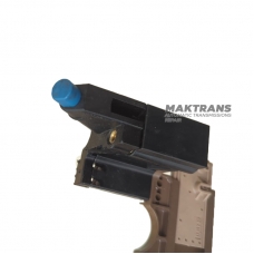 Electronic control unit (new, original) ZF 6HP19A 6HP26A AUDI — Y260M25030 0501212789 EM 22-C1
