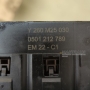 Electronic control unit (new, original) ZF 6HP19A 6HP26A AUDI — Y260M25030 0501212789 EM 22-C1