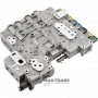 Valve body complete with solenoids ZF 6HP19 6HP26 6HP32 E-Shift — separator plate 035 (1068327141)