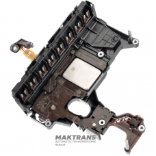 Electronic Control Unit DODGE / JEEP / CHRYSLER 845RE 850RE - 52854965AA (BOSCH # 0260550118) - Jeep Wrangler 3.6L (18-22) 850RE 4X4 JL JLU JT