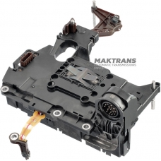 Electronic Control Unit DODGE / JEEP / CHRYSLER 845RE 850RE - 52854965AA (BOSCH # 0260550118) - Jeep Wrangler 3.6L (18-22) 850RE 4X4 JL JLU JT