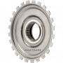Sun gear #3 ZF 8HP45 8HP50 Gen2 — outer ring gear Ø 147.45 mm, 60 teeth (outer Ø 77.45 mm), 53 splines on inner side