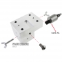 Adapter for testing solenoids 0AM (DQ200)