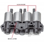 Adapter for testing solenoids 0AM (DQ200)