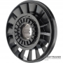 FORD torque converter reactor wheel (three speed) C3 — outer Ø 171.50 mm, 30 splines 74DT-7934-FA 74DT-7937-BA (plastic)