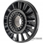 FORD torque converter reactor wheel (three speed) C3 — outer Ø 171.50 mm, 30 splines 74DT-7934-FA 74DT-7937-BA (plastic)
