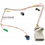Wiring of hydraulic unit TOYOTA A650E A650F — 82125-50040 8212550040