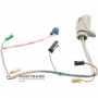 Wiring of hydraulic unit TOYOTA A650E A650F — 82125-50040 8212550040