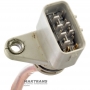 Wiring of hydraulic unit TOYOTA A650E A650F — 82125-50040 8212550040