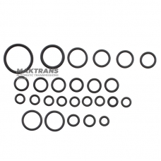 Seals other K313