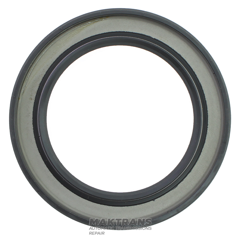 Oil pump oil seal (AUTOLINE) TG81SC, 09Q, 09P, AQ450, GA8F22WA, AWF8F35 TG-81SC U880E, U880F, U881E, U881F, AWF8F45, TG-81SC, AF50, U660E, U760E - 9031143010 (42 x62x7)