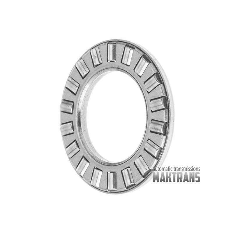 K2 (C2) Clutch / Sun Gear Drum Shaft Needle Bearing Aisin Warner TF-81SC TF-70SC TF-71SC TF-73SC 09S (AQ300) - (37.75 x 22.20 x 3.50)