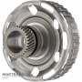 Rear planetary sun gear (without bushings) Aisin Warner TR-60SN / VAG 09D - 33 teeth (ext.Ø 69.85 mm), overall height 111 mm