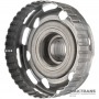 Rear planetary sun gear (without bushings) Aisin Warner TR-60SN / VAG 09D - 33 teeth (ext.Ø 69.85 mm), overall height 111 mm