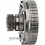 Rear planetary sun gear (without bushings) Aisin Warner TR-60SN / VAG 09D - 33 teeth (ext.Ø 69.85 mm), overall height 111 mm