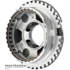 Front planetary gear Jatco JR710E JR711E / NISSIAN RE7R01A 314201XJ0B - 3 satellites, 33 teeth (satellite Ø 52.65 mm)