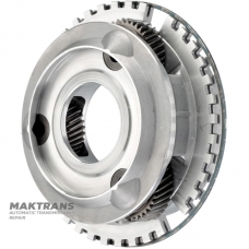 Front planetary gear Jatco JR710E JR711E / NISSIAN RE7R01A 314201XJ0B - 3 satellites, 33 teeth (satellite Ø 52.65 mm)