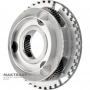 Front planetary gear Jatco JR710E JR711E / NISSIAN RE7R01A 314201XJ0B - 3 satellites, 33 teeth (satellite Ø 52.65 mm)