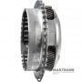 Front planetary gear Jatco JR710E JR711E / NISSIAN RE7R01A 314201XJ0B - 3 satellites, 33 teeth (satellite Ø 52.65 mm)
