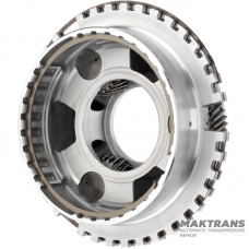 Front planetary gear Jatco JR710E JR711E / NISSIAN RE7R01A 314201XJ0B - 3 satellites, 30 teeth (satellite Ø 48.50 mm)