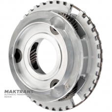 Front planetary gear Jatco JR710E JR711E / NISSIAN RE7R01A 314201XJ0B - 3 satellites, 30 teeth (satellite Ø 48.50 mm)