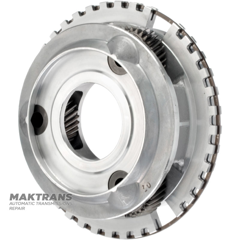 Front planetary gear Jatco JR710E JR711E / NISSIAN RE7R01A 314201XJ0B - 3 satellites, 30 teeth (satellite Ø 48.50 mm)