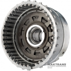 Drum B2 Clutch (empty, without discs) Merceds-Benz 722.6 A1402720732 A1402720632— (total height 106 mm, height from piston to retaining ring 26 mm)
