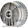 Drum B2 Clutch (empty, without discs) Merceds-Benz 722.6 A1402720732 A1402720632— (total height 106 mm, height from piston to retaining ring 26 mm)