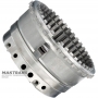 Drum B2 Clutch (empty, without discs) Merceds-Benz 722.6 A1402720732 A1402720632— (total height 106 mm, height from piston to retaining ring 26 mm)