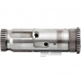 Guide oil sleeve / stator of the reactor wheel BMW AWF8G45 - length 119.30 mm, inner.Ø of the sleeve 25.30 mm, number of splines for the reactor wheel 34 pcs (outer.Ø 34.60 mm)