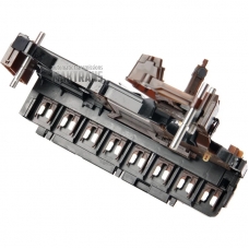 Electronic control unit ZF 8HP55A AUDI A8 D4 3.0 TDI — BOSCH 0260550080 / ZF 6058008121