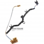 Wiring harness hydraulic unit ZF 8HP45 8HP55A (65A) 8HP70 / DODGE CHRYSLER 845RE 850RE 0501321271 0501327226 0501325299 0501325296 - with connector for hydraulic accumulator START / STOP