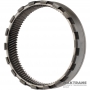 Planetary gear ring gear Output ZF 5HP19 5HP19A 1060332028 0730513330 - 98 teeth (ext.Ø 142.90 mm)