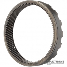 Planetary gear ring gear Output ZF 5HP19 5HP19A 1060332028 0730513330 - 98 teeth (ext.Ø 142.90 mm)