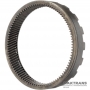 Planetary gear ring gear Output ZF 5HP19 5HP19A 1060332028 0730513330 - 98 teeth (ext.Ø 142.90 mm)