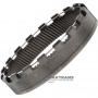 Planetary gear ring gear Output ZF 5HP19 5HP19A 1060332028 0730513330 - 98 teeth (ext.Ø 142.90 mm)