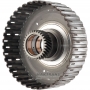 Rear Planetary Sun Gear TOYOTA U150E/F U151E/F U250E 3573033010 3573033011 - 31 teeth (ext.Ø 46.70 mm), overall height 50 mm