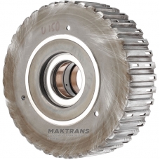 Rear Planetary Sun Gear TOYOTA U150E/F U151E/F U250E 3573033010 3573033011 - 31 teeth (ext.Ø 46.70 mm), overall height 50 mm
