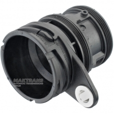 Adapter connector ZF 8HP55A 8HP90A - 0501220975 (length 51 mm)